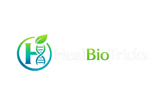 healbiotricks logo